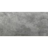 Dlažba El Molino Zermatt base jet gris mat 46x90