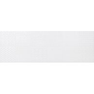 Dekor El Molino Portofino blanco lesk rektifikovaný 30x90
