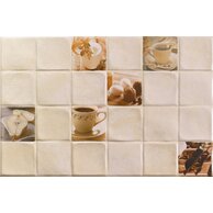 Dekor El Molino Oslo bone struktura mat 33x50