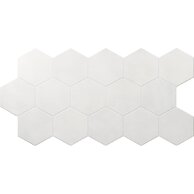 Dlažba El Molino Centauro perla mat 46x90