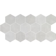 Dlažba El Molino Centauro gris mat 46x90