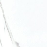 Dlažba El Molino Excelsior jet blanco mat rektifikovaná 45x45