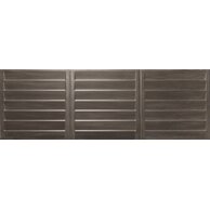 Obklad El Molino Mallorca noce struktura mat rektifikovaný 30x90