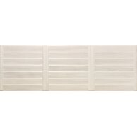 Obklad El Molino Mallorca perla struktura mat rektifikovaný 30x90