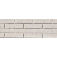 Obklad El Molino Ascot blanco struktura mat rektifikovaný 20x60