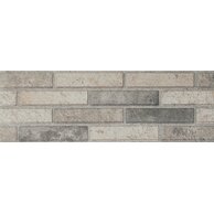 Obklad El Molino Ascot gris struktura mat rektifikovaný 20x60