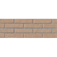 Obklad El Molino Ascot teja struktura mat rektifikovaný 20x60