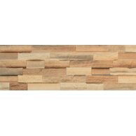 Obklad El Molino Cottage beige struktura mat rektifikovaný 20x60