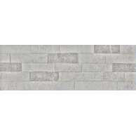 Obklad El Molino Navarra gris struktura mat rektifikovaný 20x60