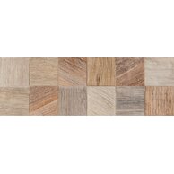 Obklad El Molino Sakura mix struktura mat rektifikovaný 20x60