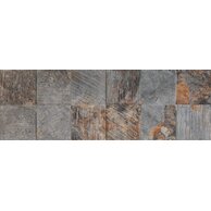 Obklad El Molino Arosa gris struktura mat rektifikovaný 20x60