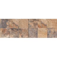 Obklad El Molino Arosa ocre struktura mat rektifikovaný 20x60