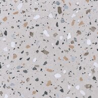 Dlažba El Molino Padua gris mat rektifikovaná 60x60