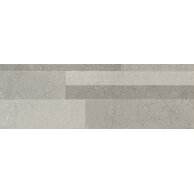 Dekor El Molino Next gris struktura mat rektifikovaný 30x90