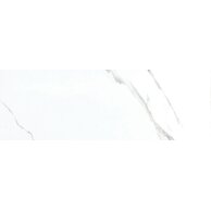 Obklad El Molino Excelsior jet 7 blanco lesk rektifikovaný 30x90