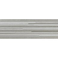 Dekor El Molino Pazo lines gris struktura mat rektifikovaný 30x90