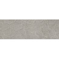 Obklad El Molino Next square gris struktura mat rektifikovaný 40x120