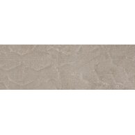 Obklad El Molino Next square taupe struktura mat rektifikovaný 40x120