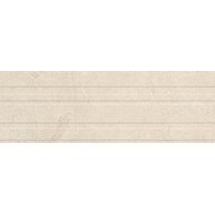 Obklad El Molino Next stripes bone struktura mat rektifikovaný 40x120