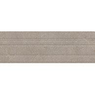 Obklad El Molino Next stripes taupe struktura mat rektifikovaný 40x120