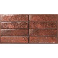 Obklad El Molino Dream berry struktura lesk rektifikovaný 30x60