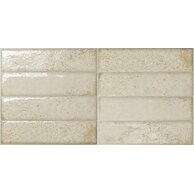 Obklad El Molino Dream bone struktura lesk rektifikovaný 30x60