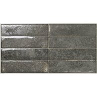 Obklad El Molino Dream grey struktura lesk rektifikovaný 30x60