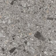 Dlažba El Molino Antibes 20 grey struktura mat rektifikovaná 60x60