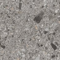 Dlažba El Molino Antibes grey mat rektifikovaná 58x58