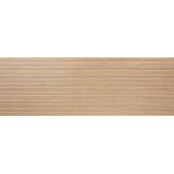 Obklad El Molino Bath beige struktura mat rektifikovaný 40x120
