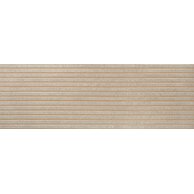 Obklad El Molino Bath grey struktura mat rektifikovaný 40x120