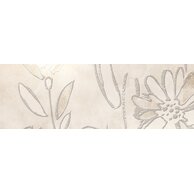 Dekor El Molino Prada bone lesk rektifikovaný 40x120