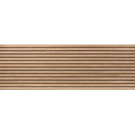 Obklad El Molino Toja beige struktura mat rektifikovaná 40x120