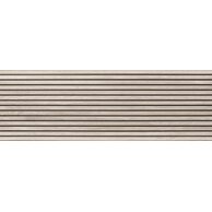 Obklad El Molino Toja perla struktura mat rektifikovaná 40x120