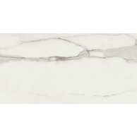 Dlažba El Molino Calacatta ab blanco lesk rektifikovaná 62x120