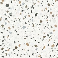 Dlažba El Molino Padua blanco mat rektifikovaná 58x58