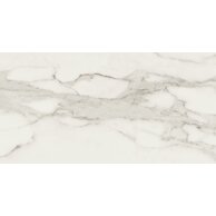 Dlažba El Molino Calacatta 8 blanco mat rektifikovaná 62x120