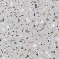 Dlažba El Molino Padua gris mat rektifikovaná 58x58