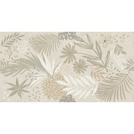 Dekor El Molino Stadium dalia bone mat rektifikovaný 62x120