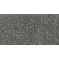 Dlažba El Molino Canovas antracita mat rektifikovaná 62x120