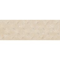 Obklad El Molino Amalfi Espiga beige struktura mat rektifikovaný 30x90