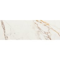 Obklad El Molino Supreme base gold lesk rektifikovaný 30x90