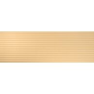 Obklad El Molino Devon ocre struktura mat rektifikovaný 40x120