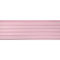 Obklad El Molino Devon rosa struktura mat rektifikovaný 40x120