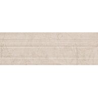 Obklad El Molino Lorena stripes bone struktura mat rektifikovaný 40x120
