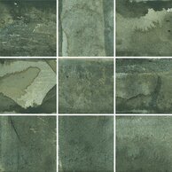 Obklad El Molino Maui emerald struktura lesk 33x33