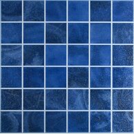 Obklad El Molino Phuket cobalto struktura lesk 33x33