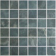 Obklad El Molino Phuket verde struktura lesk 33x33