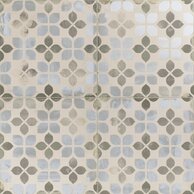 Dlažba El Molino Calvin azul mat rektifikovaná 58x58