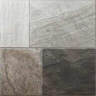 Dlažba El Molino Catania gris struktura mat rektifikovaná 58x58